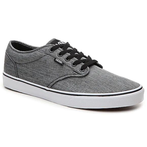 Vans Atwood sneakers Grey  - Picture 1 of 6